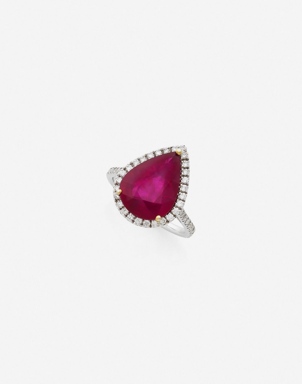 Bague Kora small